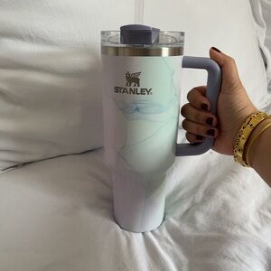 Stanley 40 oz. Quencher H2.0 FlowState Tumbler